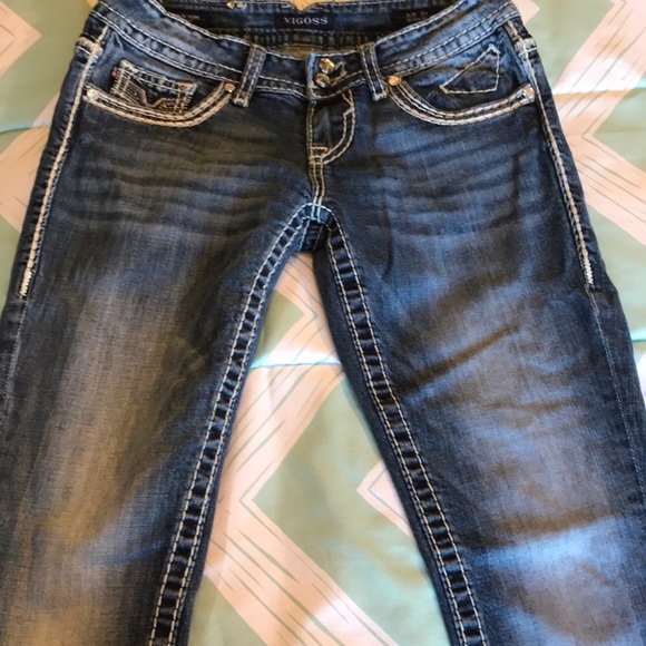 Vigoss New York slim boot - Picture 4 of 6